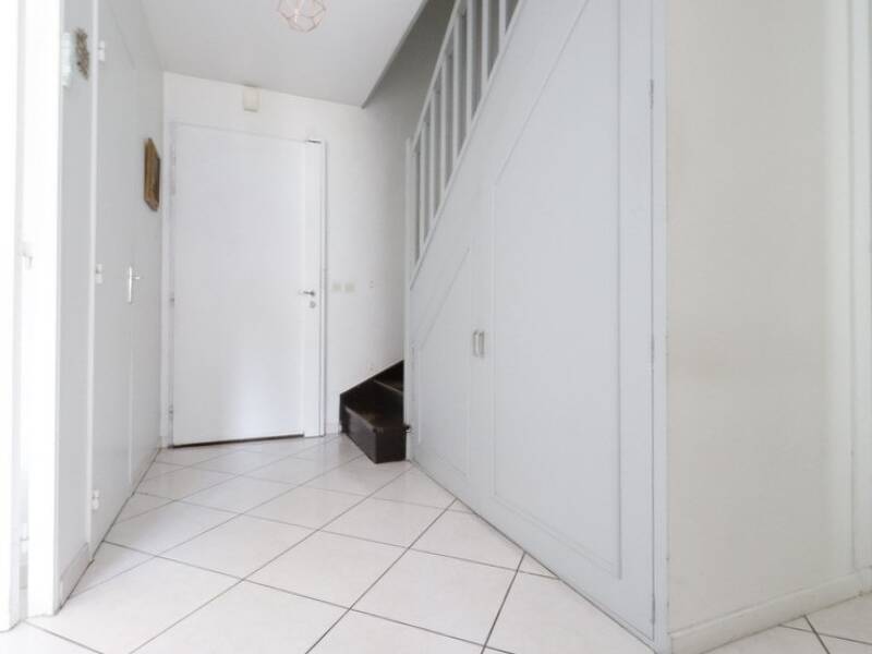 Maison à vendre, 91m², MARSEILLE 13E