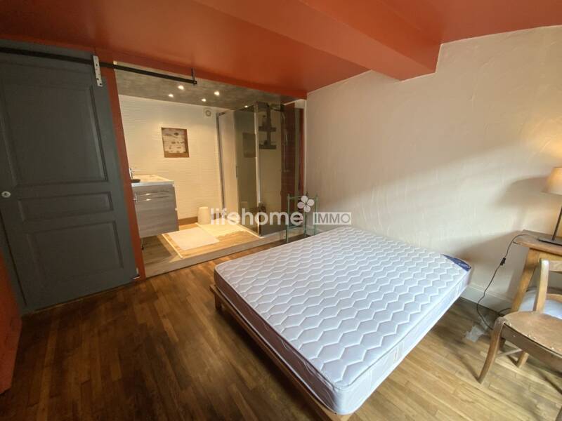 Maison à vendre, 100m², ROUSSINES