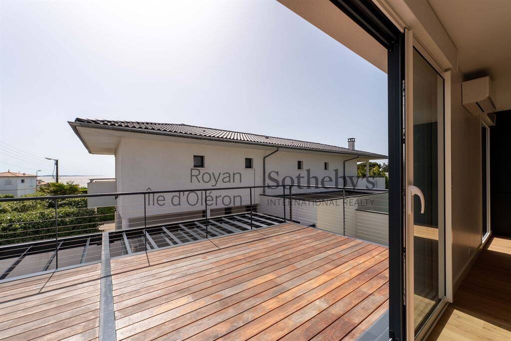 Maison à vendre, 135m², VAUX SUR MER