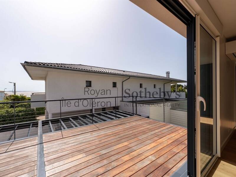 Maison à vendre, 135m², VAUX SUR MER