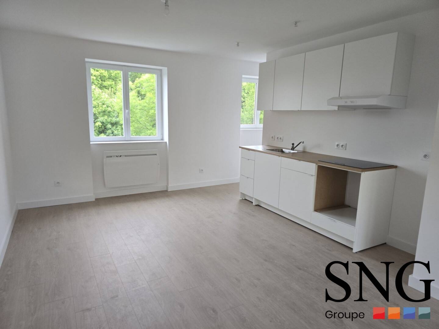 Maison à louer, 74m², CAMBRAI