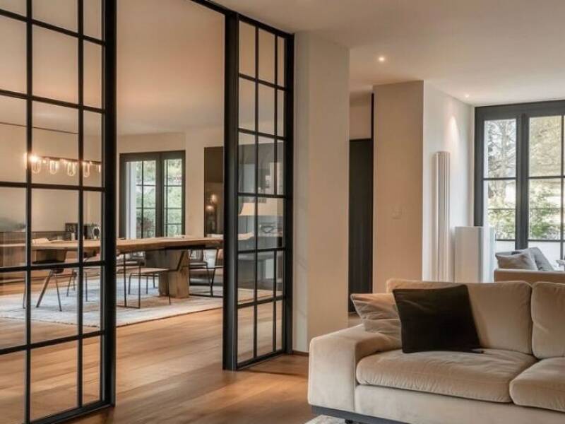 Maison à vendre, 183m², CLAMART