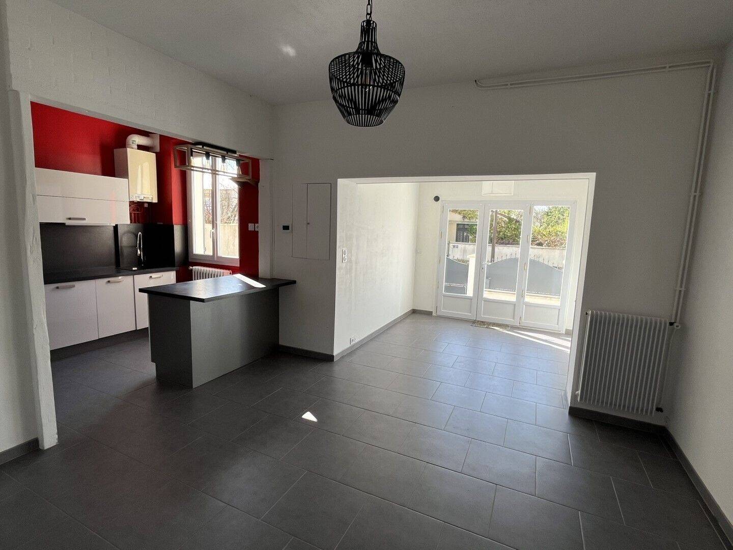 Maison à vendre, 55m², BOURGES
