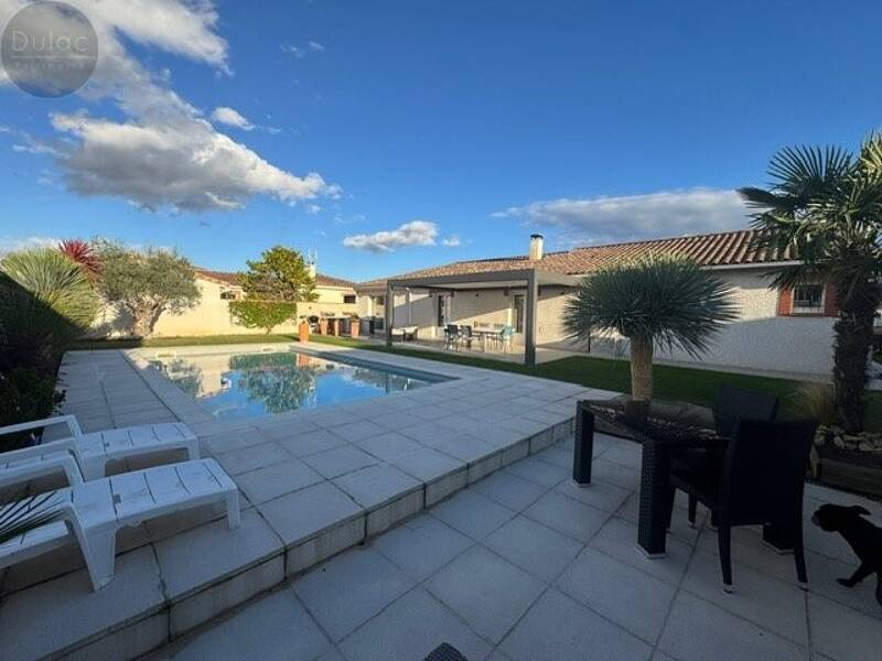 Maison à vendre, 134m², TOULOUSE