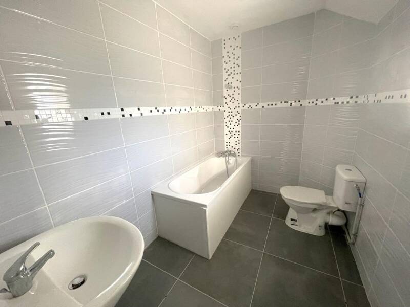 Maison à vendre, 112m², LOMMOYE