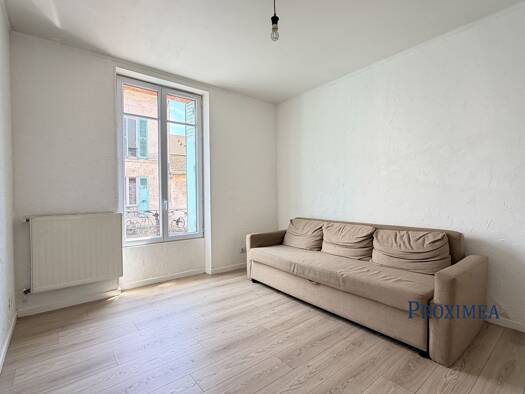 Appartement à vendre 149 000 € 2 pièces 1 chambre 36,51 m² RDC/2 Les Boutareines Villiers-sur-Marne 94350