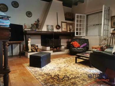 Maison à vendre 399 000 € 6 pièces 4 chambres 152 m² 1 504 m² de terrain Gagnac-sur-Garonne 31150