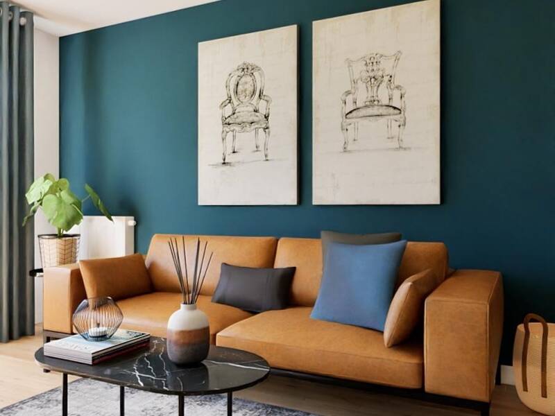 Maison à louer, 60m², ALFORTVILLE