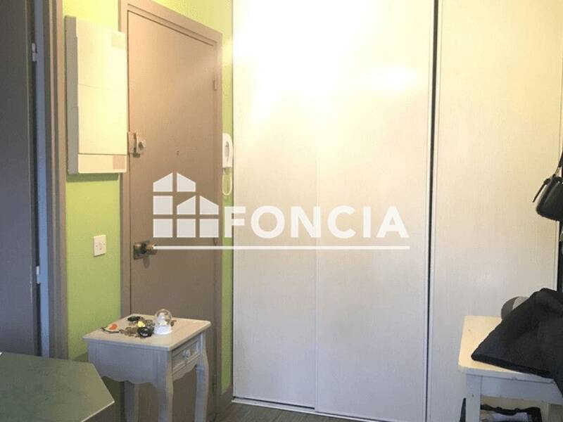 Maison à louer, 32m², AMIENS