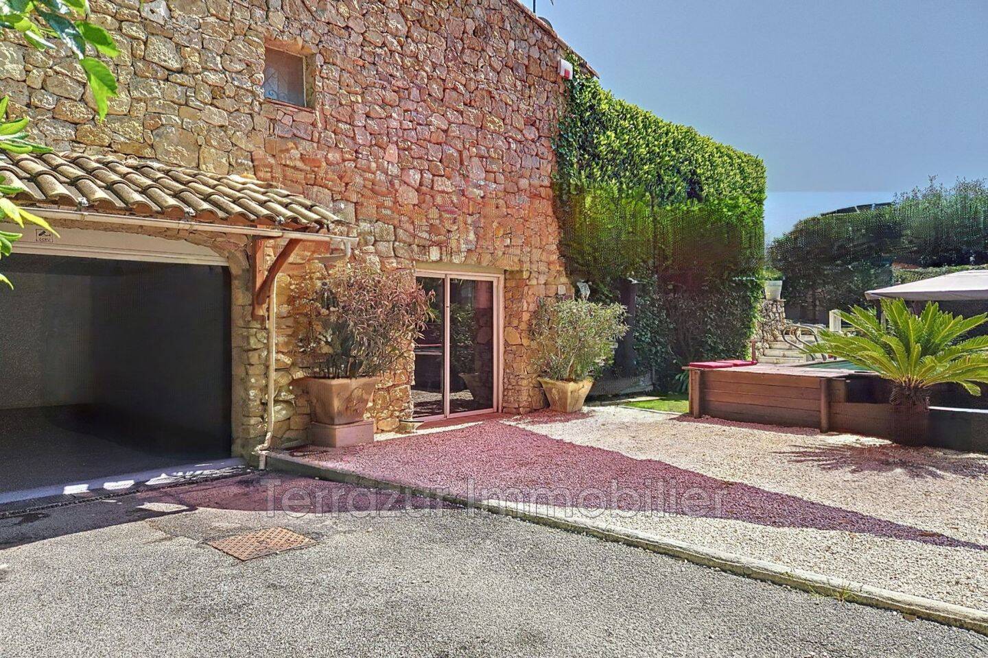 Maison à vendre, 157m², ANTIBES