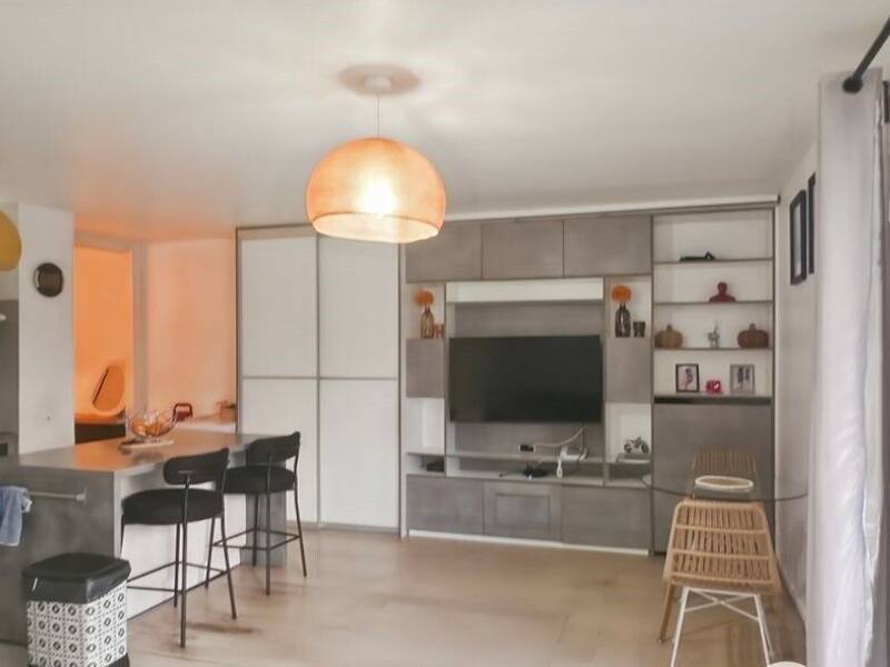 Maison à louer, 61m², CERGY