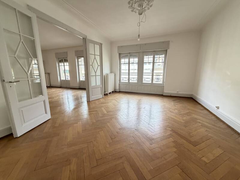 Maison à louer, 299m², STRASBOURG