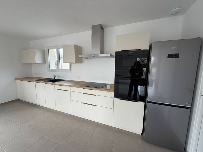 Maison à louer, 80m², LE PIAN MEDOC