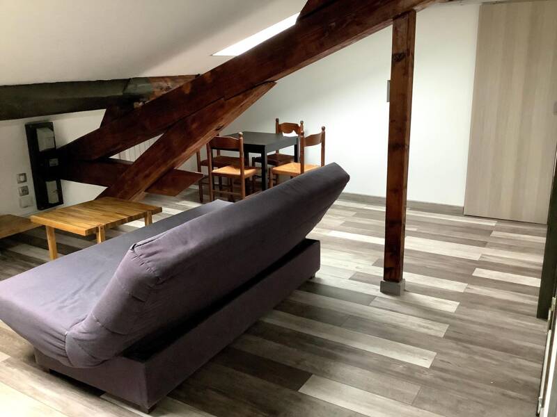 Maison à vendre, 44m², SAINT ETIENNE