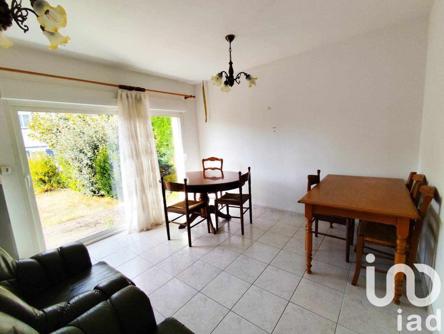 Maison à vendre, 110m², SAINT NICOLAS DE REDON