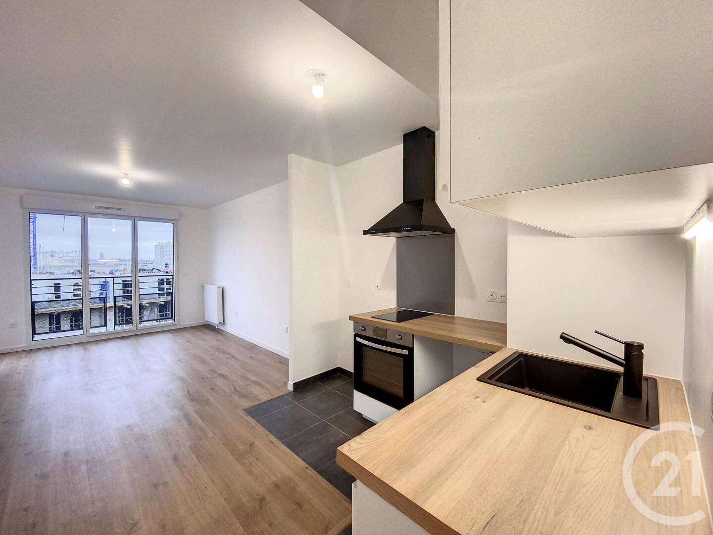Maison à louer, 48m², COLOMBES