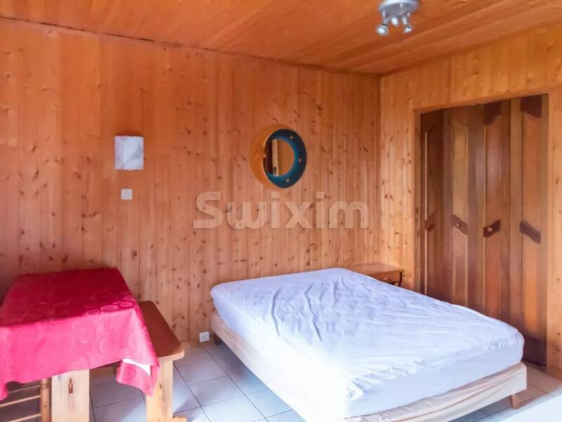 Maison à louer, 18m², LES ROUSSES