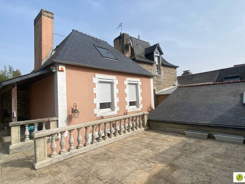 Maison à vendre, 350m², PONT AVEN