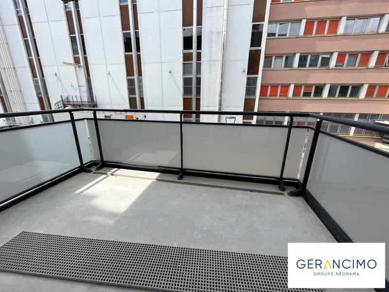 Maison à louer, 45m², ROUEN