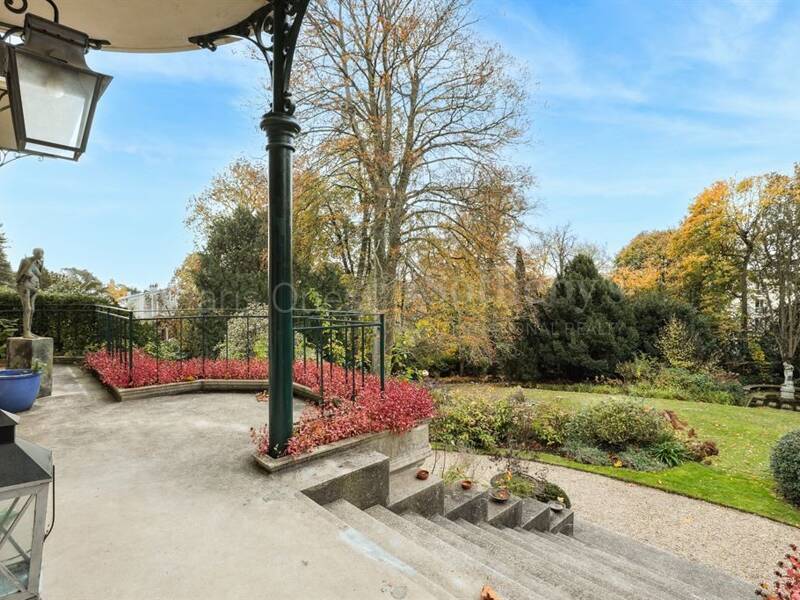 Maison à vendre, 500m², VILLE D'AVRAY