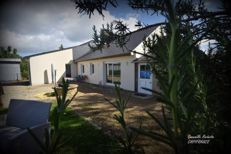 Maison à vendre, 145m², HUILLE