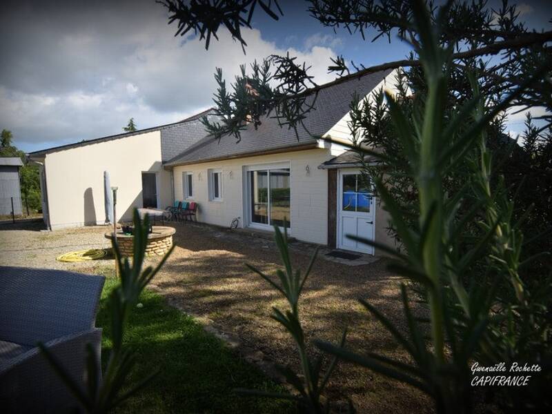 Maison à vendre, 145m², HUILLE