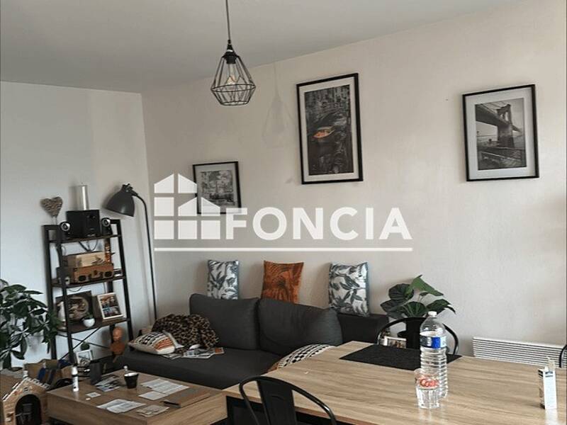 Maison à louer, 49m², MONTREJEAU