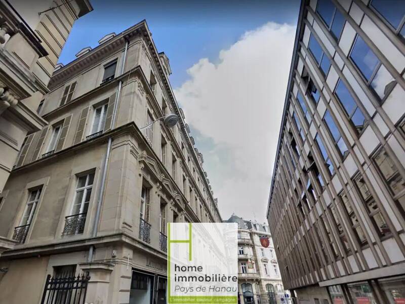 Maison à louer, 163m², STRASBOURG