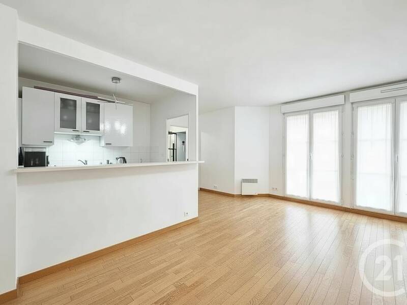 Maison à louer, 60m², YERRES