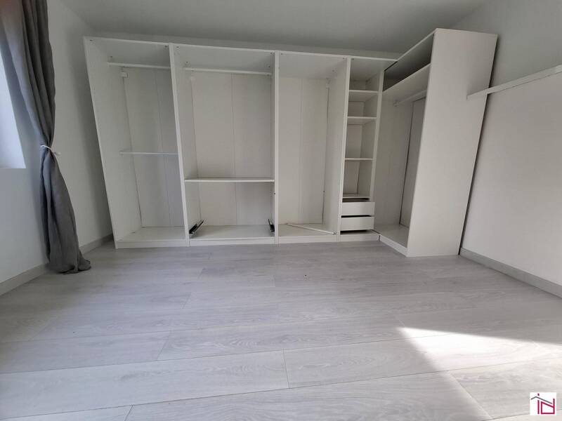 Maison à vendre, 42m², BUSCHWILLER