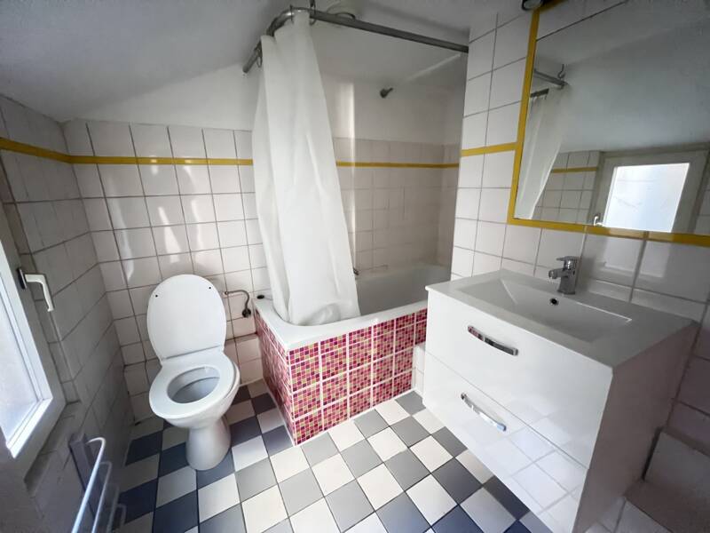 Maison à louer, 33m², STRASBOURG