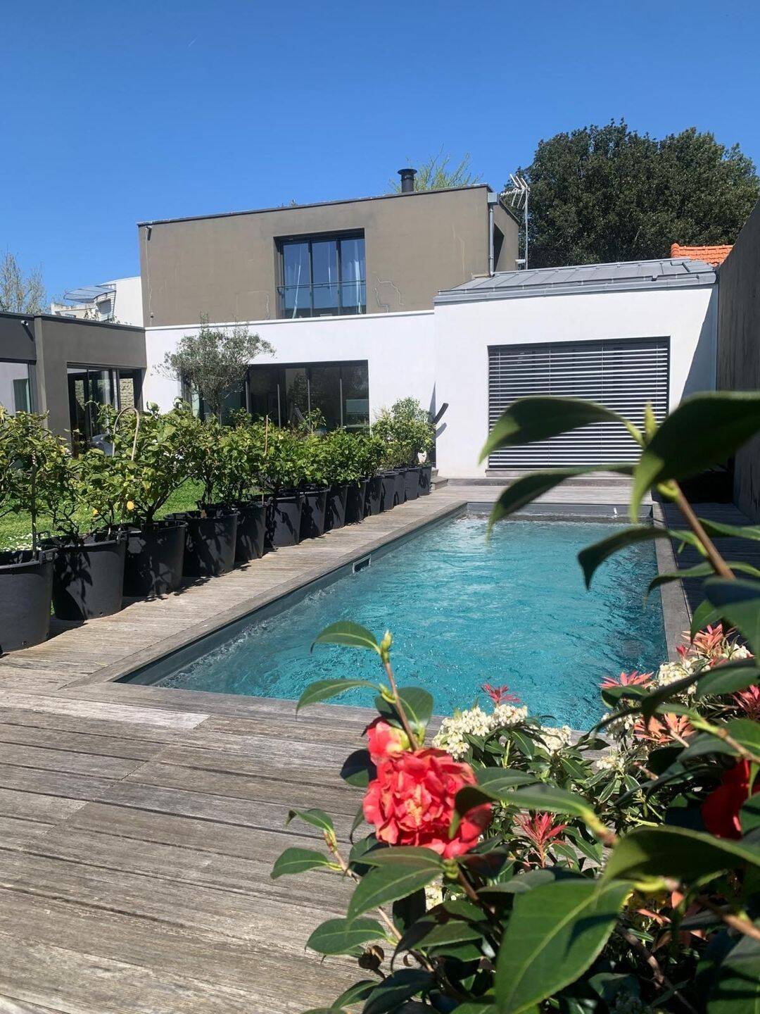 Maison à vendre, 211m², LA ROCHELLE