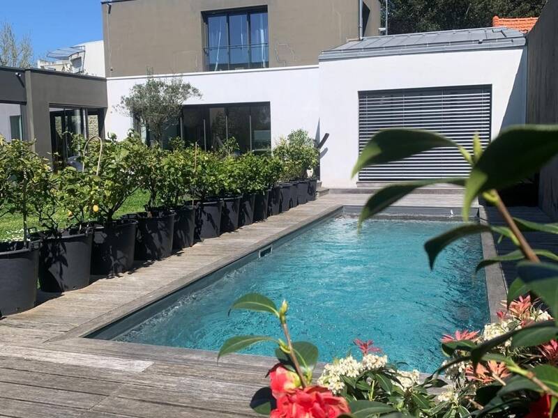 Maison à vendre, 211m², LA ROCHELLE