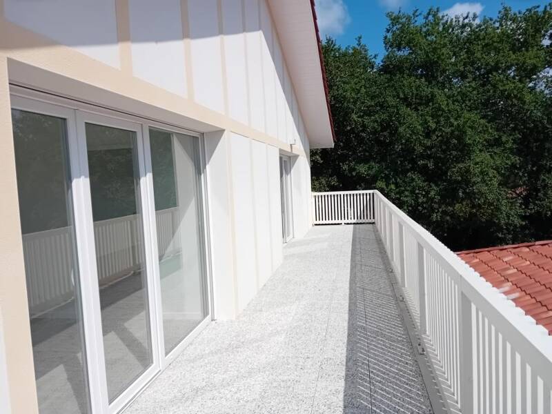 Maison à louer, 85m², SAINT VINCENT DE TYROSSE