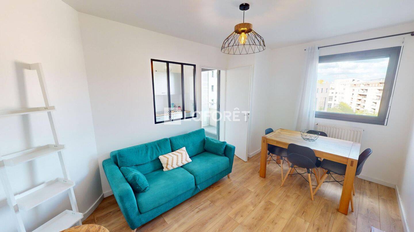 Maison à louer, 36m², RUEIL MALMAISON