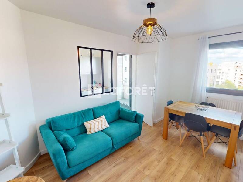 Maison à louer, 36m², RUEIL MALMAISON