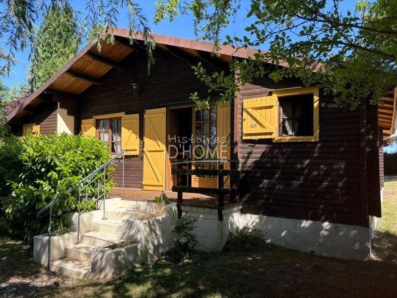 Maison à vendre, 75m², LA FERTE GAUCHER