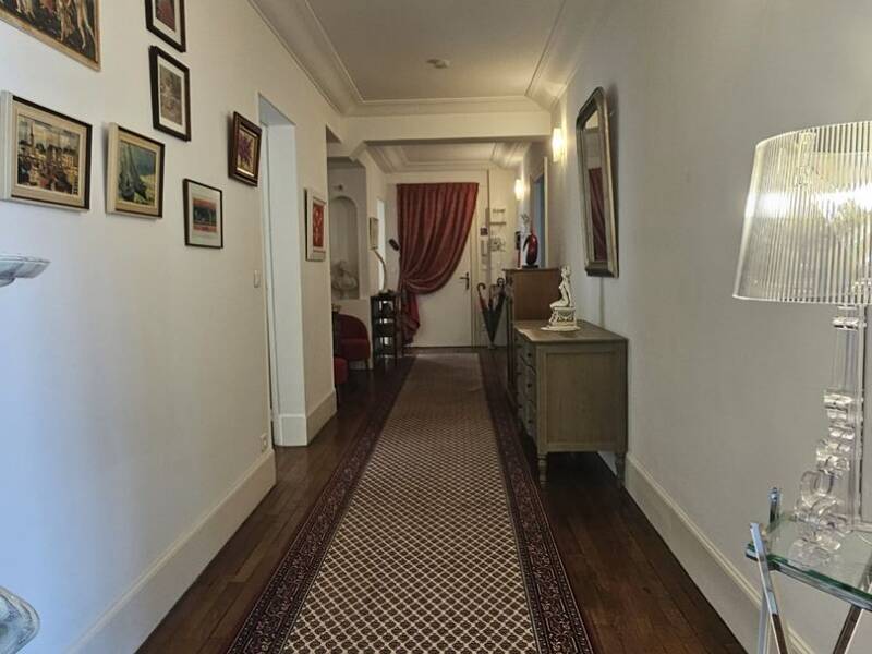 Maison à louer, 135m², ABBEVILLE