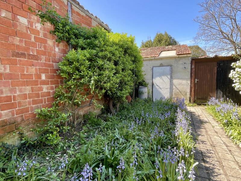 Maison à vendre, 72m², ROCHEFORT
