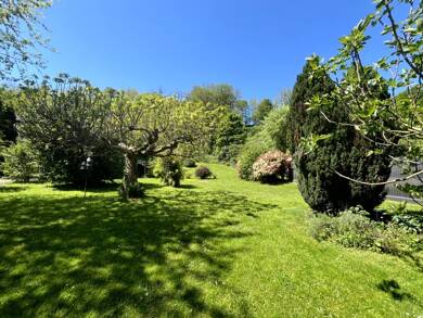 Maison à vendre 335 000 € 7 pièces 5 chambres 190 m² 1 940 m² de terrain Varambon 01160
