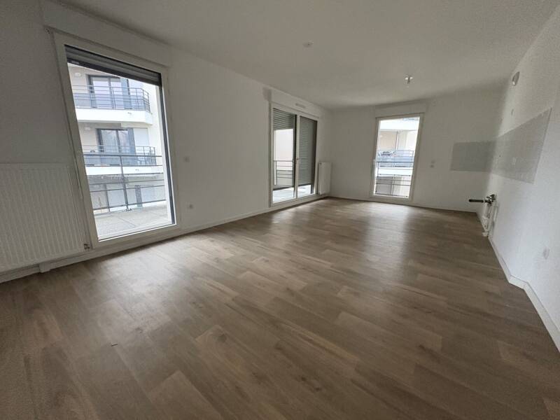 Maison à louer, 65m², RUEIL MALMAISON