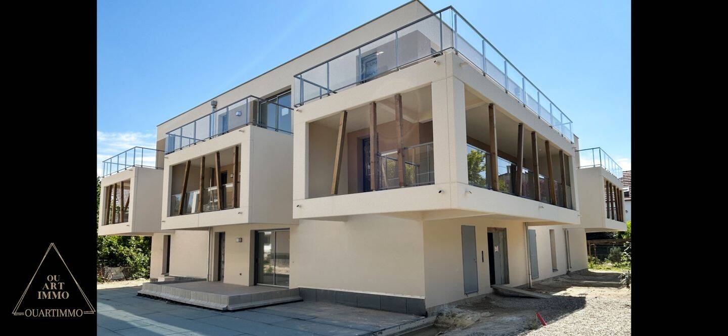 Maison à vendre, 86m², MITTELHAUSBERGEN