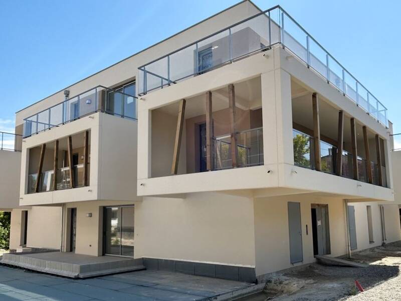 Maison à vendre, 86m², MITTELHAUSBERGEN