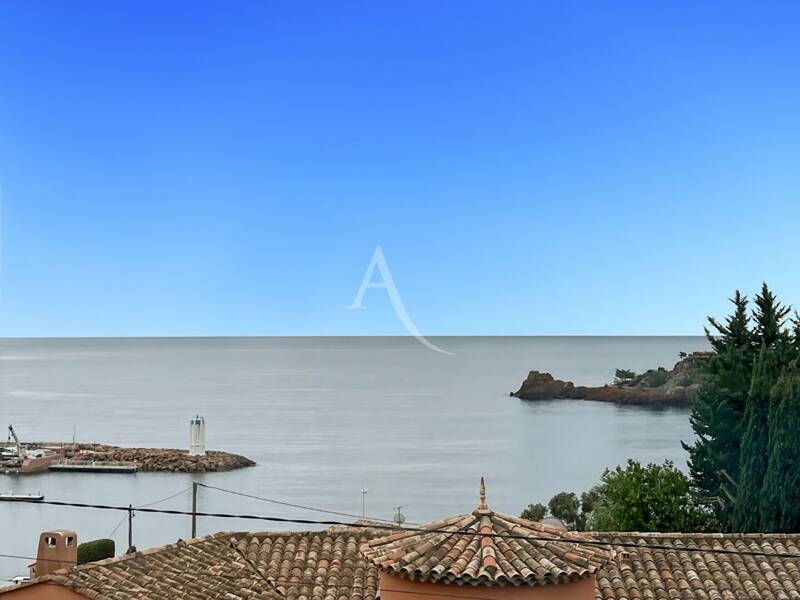 Maison à vendre, 0m², THEOULE SUR MER