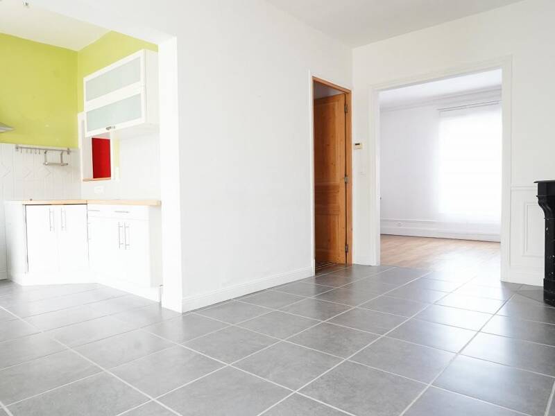 Maison à vendre, 124m², AMIENS