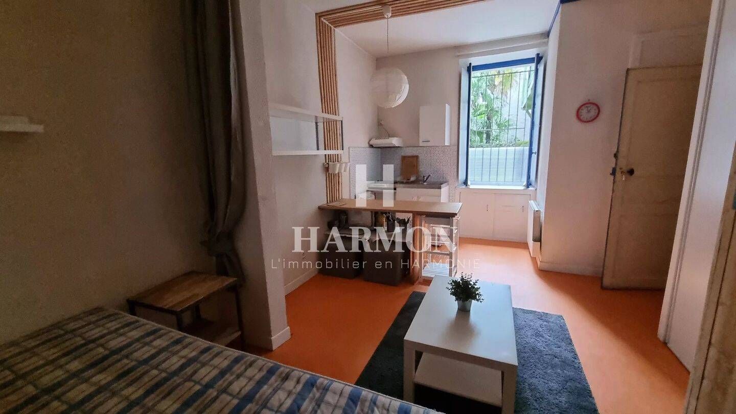 Maison à louer, 22m², PAU