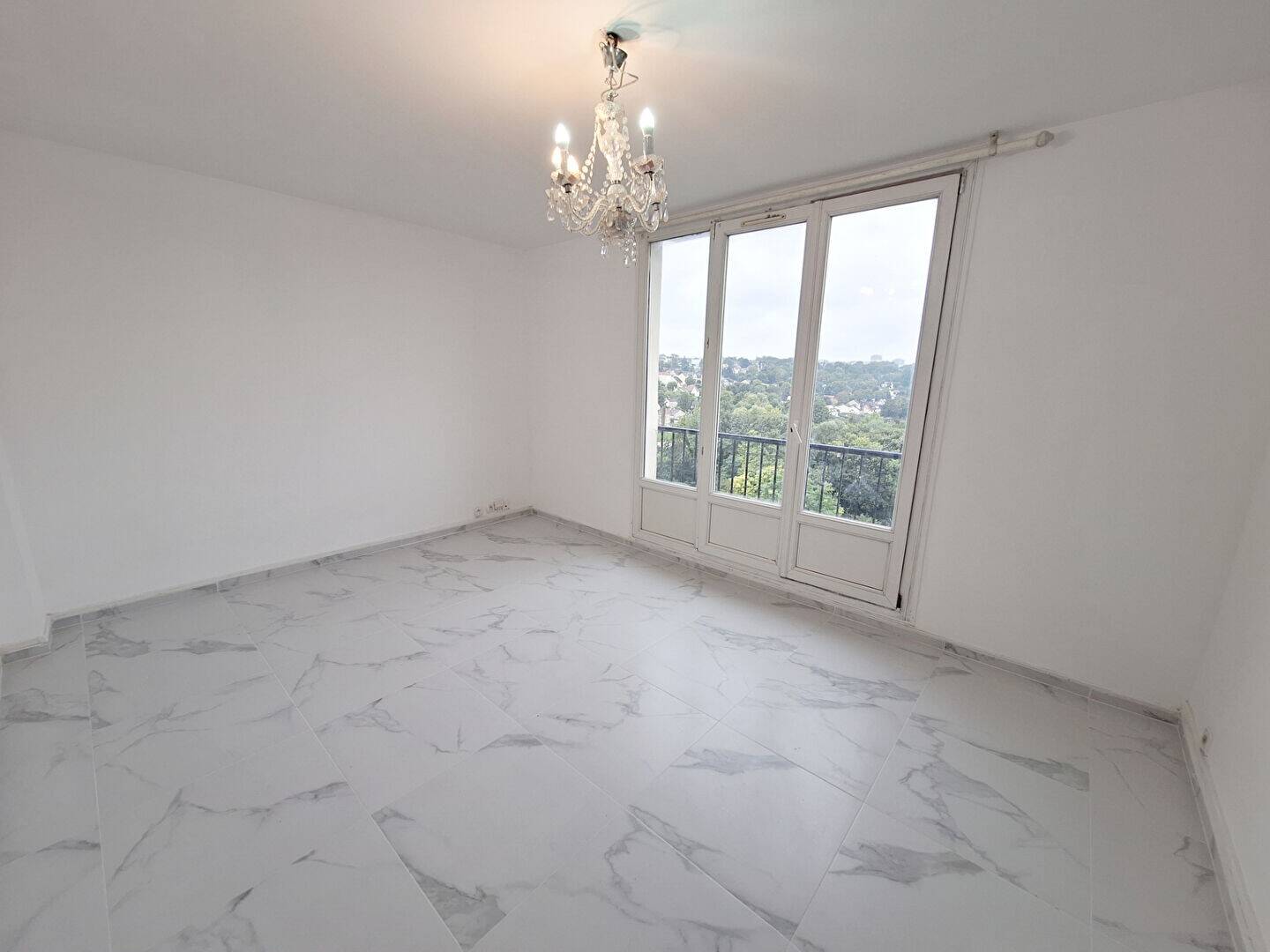 Maison à louer, 57m², NOISY LE GRAND