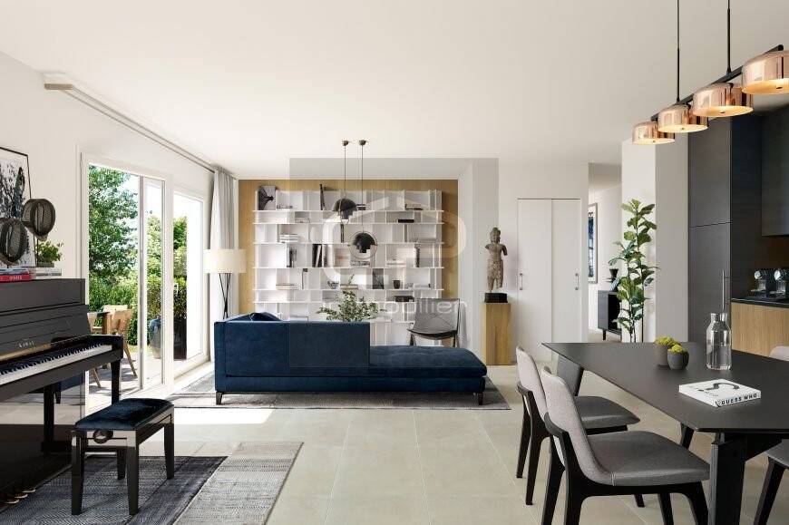 Maison à vendre, 82m², VILLY LE PELLOUX