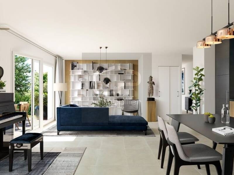 Maison à vendre, 82m², VILLY LE PELLOUX
