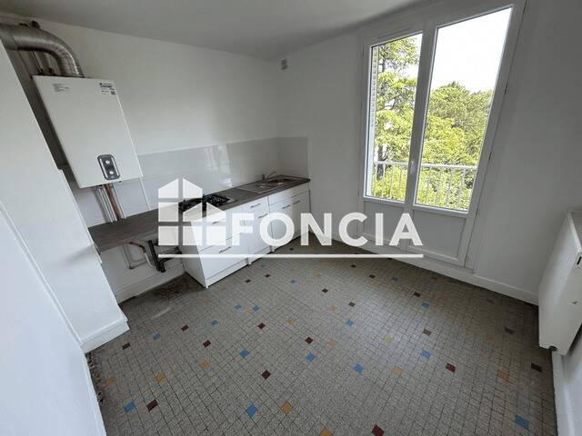Maison à louer, 65m², VALENCE